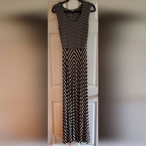Calvin Klein Maxi Dress